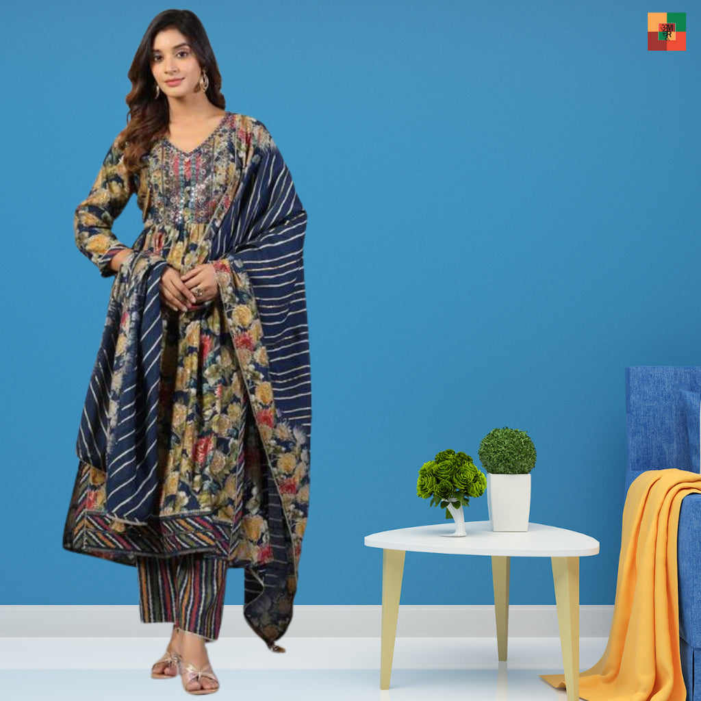 How to Style a Women's Kurta Set for Every Occasion